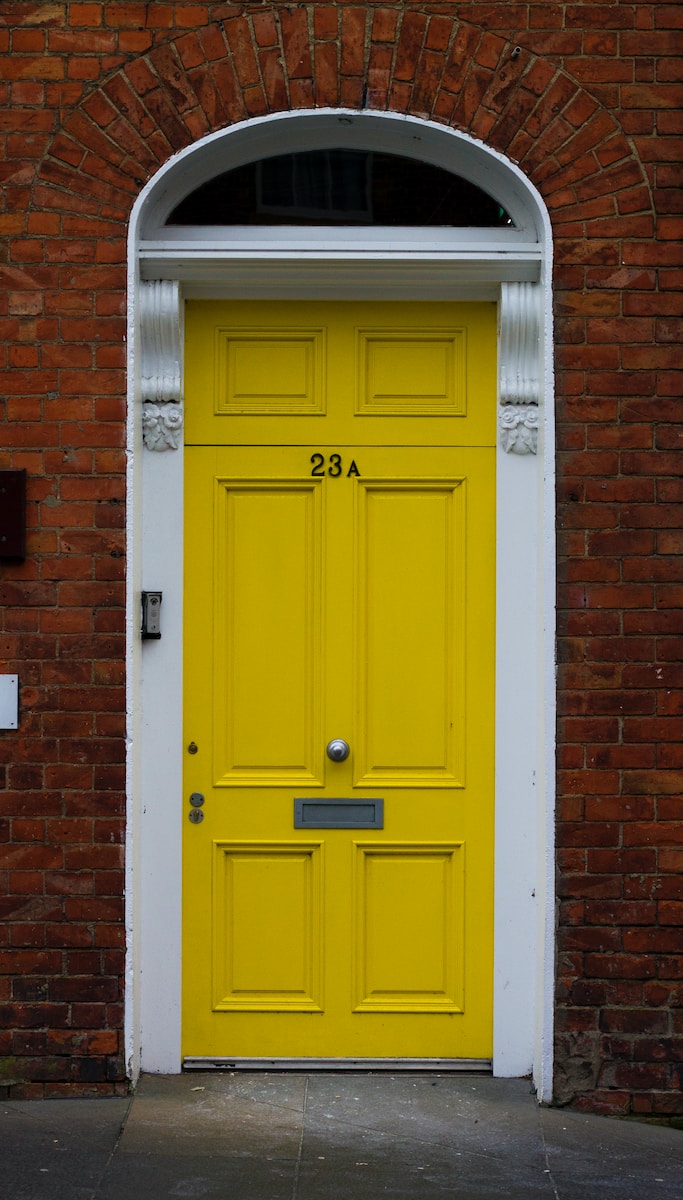 Waarom is deurbeslag belangrijk voor je huis?